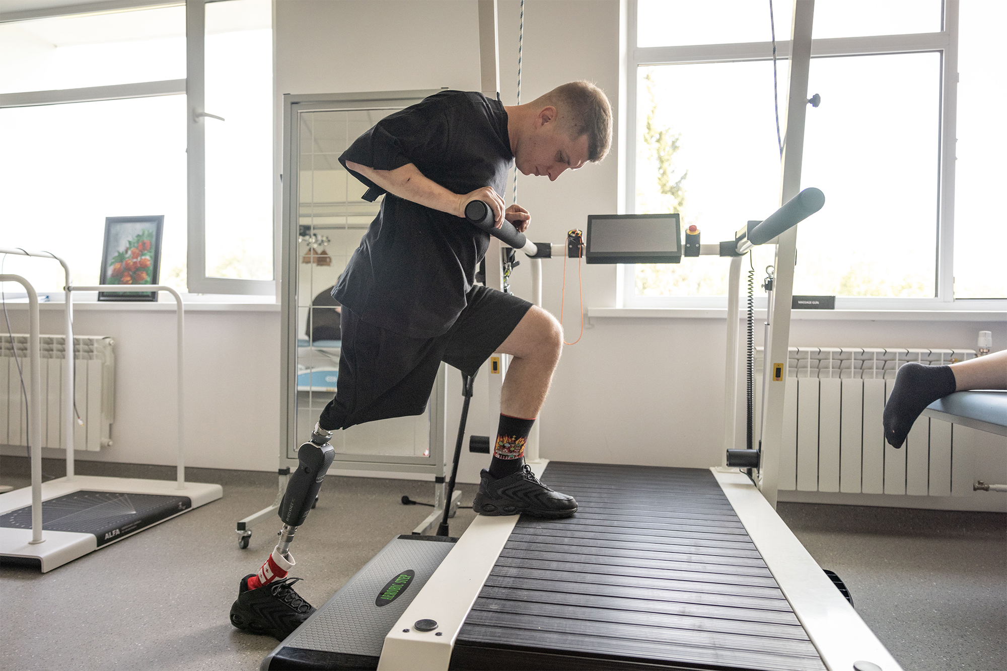 &quot;Аналогов в мире нет&quot;. В &quot;Дии&quot; раскрыли детали об услуге 1500 грн ветеранам на спорт